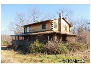 611 E Mcguinn Rd, Mill Spring, NC 28756 photo 1