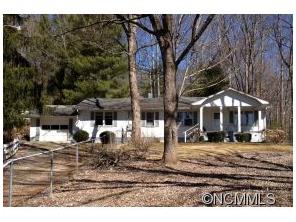 8 Blitz Dr, Candler, NC 28715 photo 1