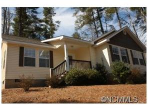 601 Laurel Dr, Saluda, NC 28773 photo 1