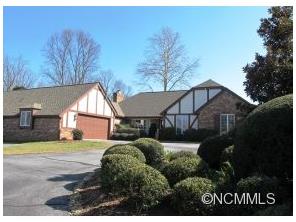 801 Golden Rd, Columbus, NC 28722 photo 1