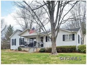 134 Bennett Rd, Candler, NC 28715 photo 1