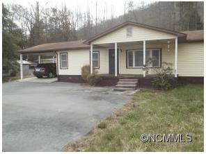 171 Vineyard Loop Rd, Penrose, NC 28766 photo 1