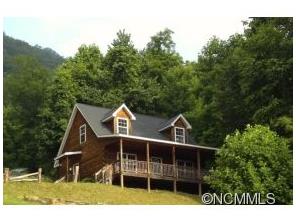 174 Paseos, Cullowhee, NC 28723 photo 1
