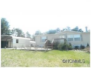 580 Divide Loop, Flat Rock, NC 28731 photo 1