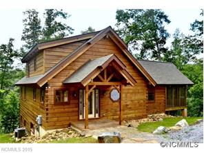 163 Indian Summer Ln, Mill Spring, NC 28756 photo 1