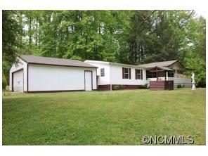 81 Kims Ct, Clyde, NC 28721 photo 1