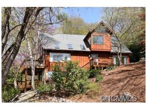 107 Edgewood Dr, Clyde, NC 28721 photo 1