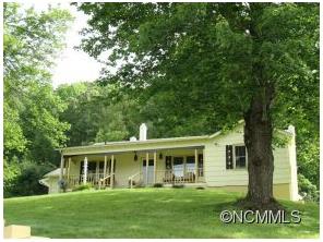 2145 E Fork Rd, Marshall, NC 28753 photo 1