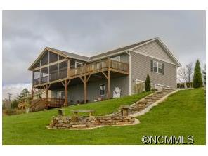 94 Eagle View Ln, Marshall, NC 28753 photo 1