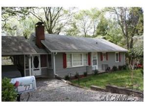 77 Laurel Ave, Tryon, NC 28782 photo 1