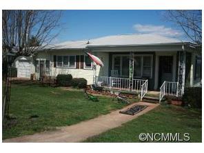 152 Bartley St, Spindale, NC 28160 photo 1