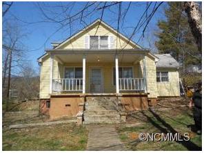 59 Florence Dr, Clyde, NC 28721 photo 1