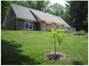 632 Tip Top Rd, Brevard, NC 28712 photo 1