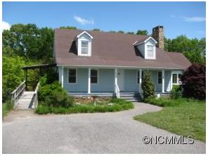 963 Mcentire Rd, Tryon, NC 28782 photo 1