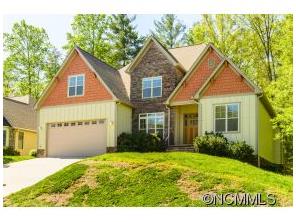 96 Ledgestone Dr, Fairview, NC 28730 photo 1