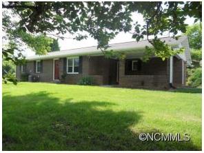 614 Hazel Brook Rd, Marshall, NC 28753 photo 1