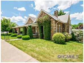 41 Newfound St, Canton, NC 28716 photo 1