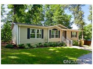 7 Spring St, Candler, NC 28715 photo 1