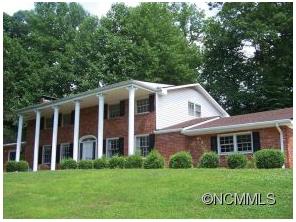 315 Delphia Dr, Brevard, NC 28712 photo 1