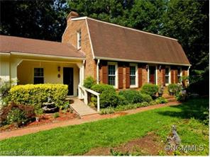 20 Exeter Dr, Candler, NC 28715 photo 1