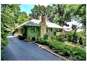 496 N Meadowlark Dr, Tryon, NC 28782 photo 1