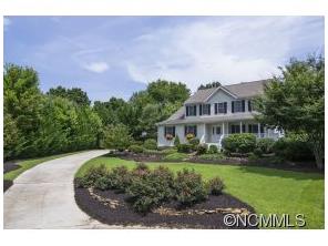 406 Oak Tree Ln, Fletcher, NC 28732 photo 1