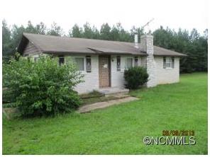 33 Pea Ridge Rd, Mill Spring, NC 28756 photo 1