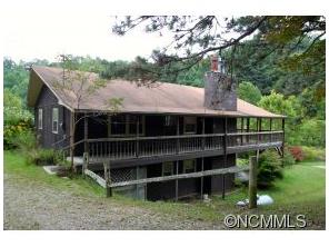 940 Hidden Valley Rd, Clyde, NC 28721 photo 1