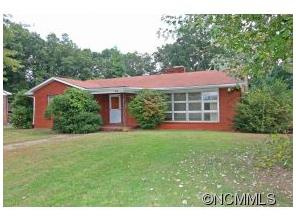 55 Skyline Dr, Canton, NC 28716 photo 1