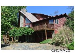 1863 Barnard Rd, Marshall, NC 28753 photo 1