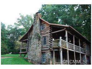 31 Thunder Ridge Rd, Canton, NC 28716 photo 1