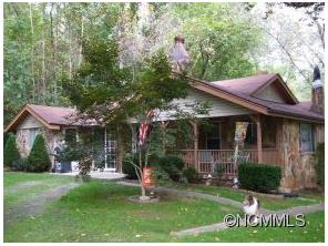 650 Sunrise Park, Sylva, NC 28779 photo 1
