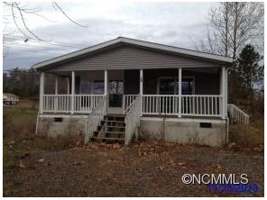 128 White Pine Ln, Marshall, NC 28753 photo 1