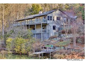 887 Thunder Rd, Brevard, NC 28712 photo 1