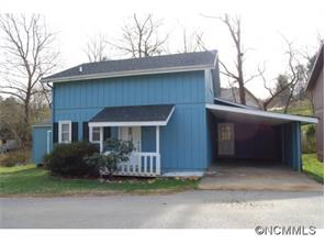 54 Westbrook Cir, Clyde, NC 28721 photo 1