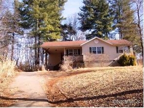 170 Beech Tree Ln, Mars Hill, NC 28754 photo 1