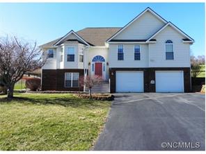 14 Lyonsgate Dr, Candler, NC 28715 photo 1