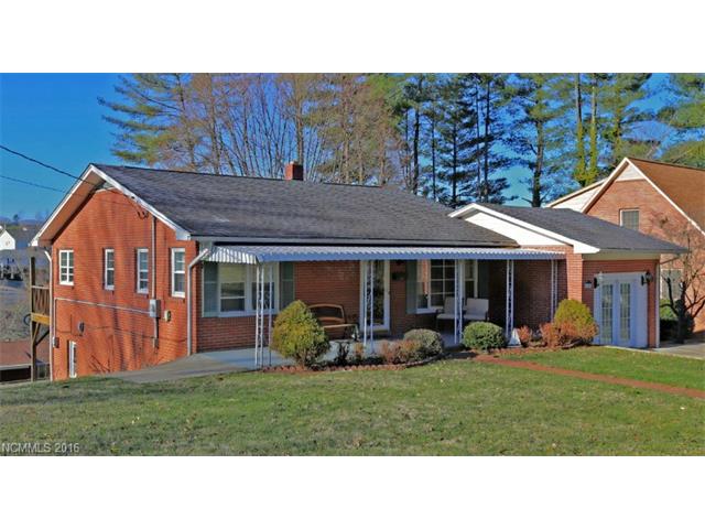 74 Poplar St, Canton, NC 28716 photo 1