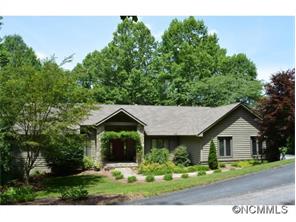 101 Cub Run, Hendersonville, NC 28739 photo 1