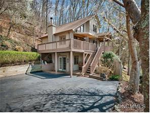 244 Falling Spring Rd, Clyde, NC 28721 photo 1