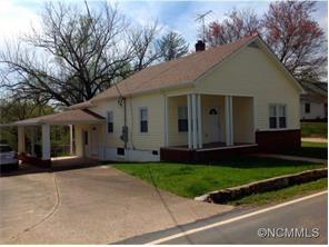 433 Stroud St, Marion, NC 28752 photo 1