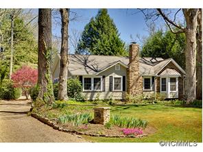 361 Maple St, Brevard, NC 28712 photo 1
