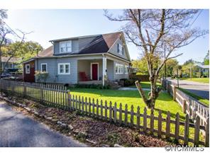 203 Maple St, Brevard, NC 28712 photo 1