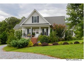 4647 Big Level Rd, Mill Spring, NC 28756 photo 1