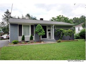 408 Probart St, Brevard, NC 28712 photo 1