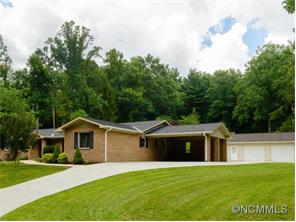 68 Number Nine Rd, Fairview, NC 28730 photo 1