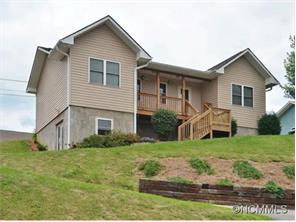 54 Alpine Way, Clyde, NC 28721 photo 1