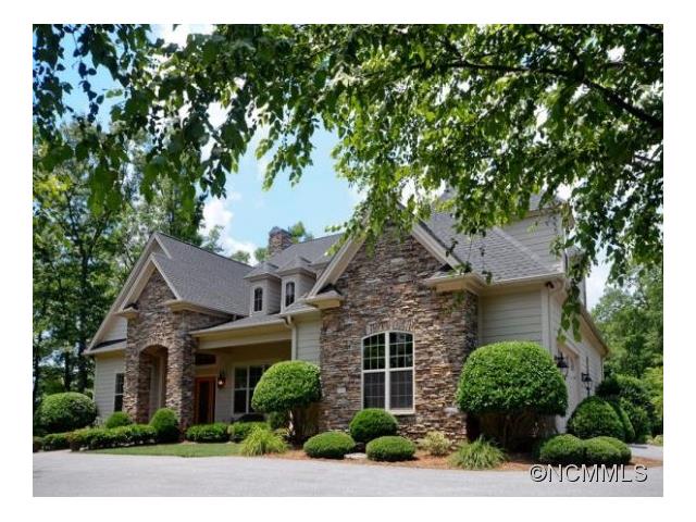 75 Silver Ridge Rd, Mill Spring, NC 28756 photo 1
