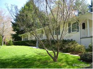 241 Evergreen St, Brevard, NC 28712 photo 1