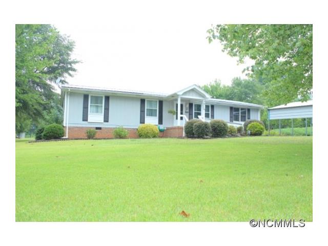 305 Cherry Mountain Rd, Bostic, NC 28018 photo 1